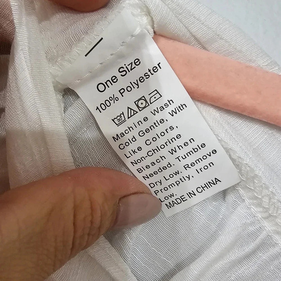 Cover up - Picture 3 of 3